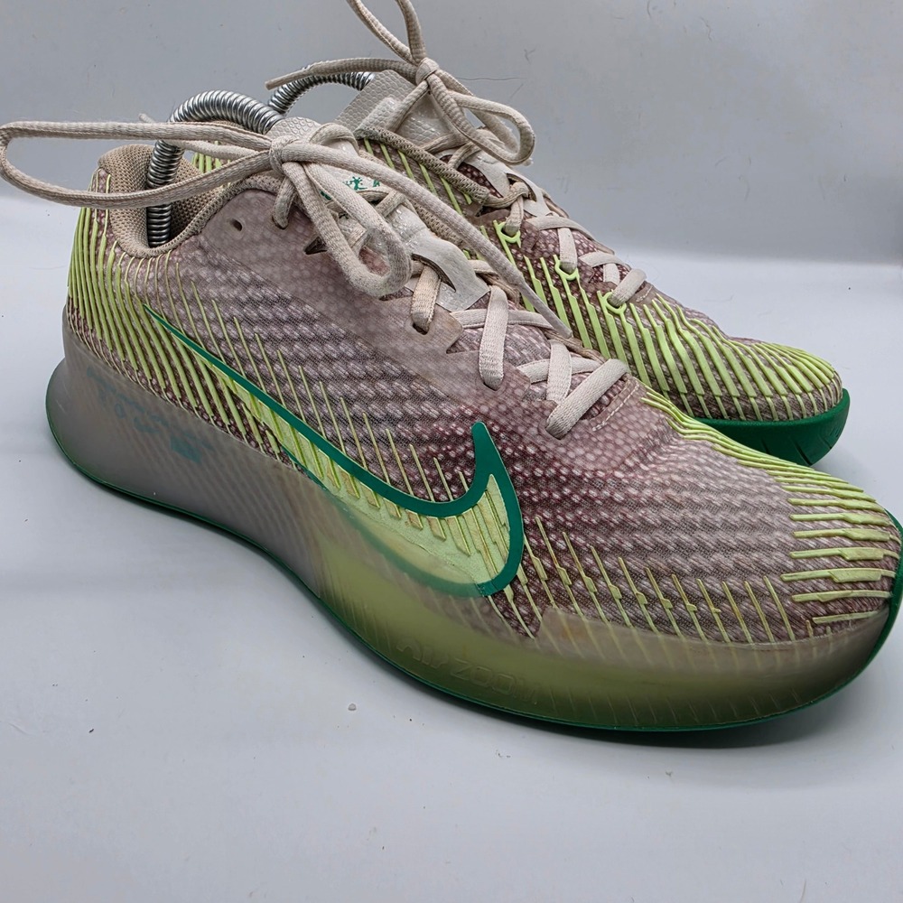 Nike Court Air Zoom Vapor 11 Tennis Shoes Premium "Australian Open Pack" Mens 7